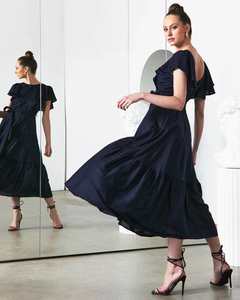 Dresses: Fate + Becker | Got A Feeling Dress | Marine