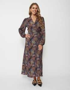 Dresses: Stella + Gemma | Carla Dress | Wildflower