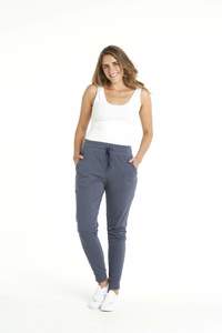Betty Basics: Betty Basics | Marissa Jogger | Indi Blue