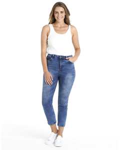 Betty Basics: Betty Basics | Addison Jean | Twilight