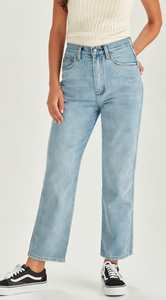 Junk Food Denim: Junkfood Jeans | Jordan | Pale Blue