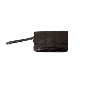 Fate + Becker | Victim of Love Purse | Black