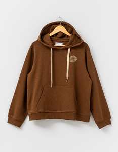 Sweaters: Stella + Gemma | Hoodie | Carob Lips