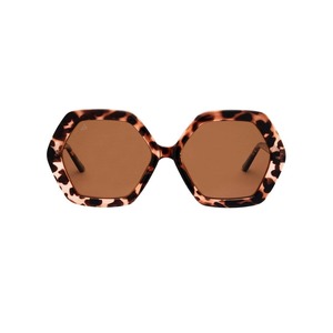 Sunglasses: PRIVÉ REVAUX | THE VACANZA | BLUSH TORT