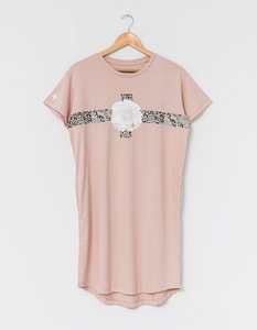 Stella + Gemma | MALIA Dress | Peach