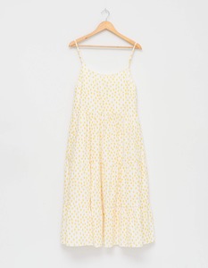 Dresses: Stella + Gemma | Serena Dress | Lemon Drop