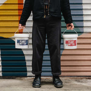 Nut Butters: Nut Butter Pail