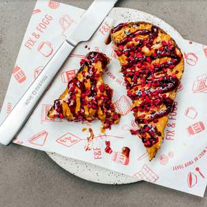 Fix & Fogg x ACME Peanut Butter Knife