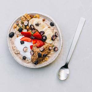 Fix & Fogg x ACME Peanut Butter Spoon