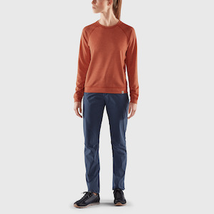 Winter Womens: High Coast Lite Sweater W