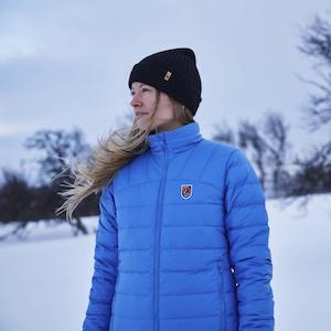 Winter Womens: Byron Thin Hat