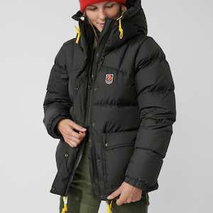 Winter Womens: Expedition Down Lite Jacket W