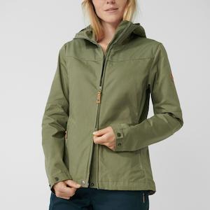 Winter Womens: Stina Jacket W