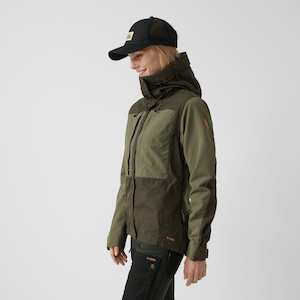 Winter Womens: Keb Jacket W
