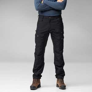 Winter Mens: Vidda Pro Ventilated Trousers M Regular