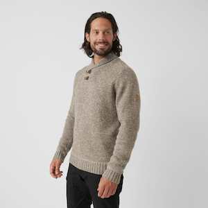 Winter Mens: Lada Sweater M