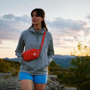 Lightweight Jackets: High Coast Shade Jacket W