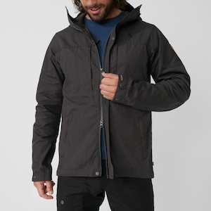 Skogsö Jacket M