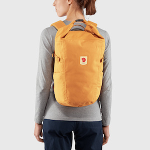 The 16 28 L Collection: Ulvö Rolltop 23