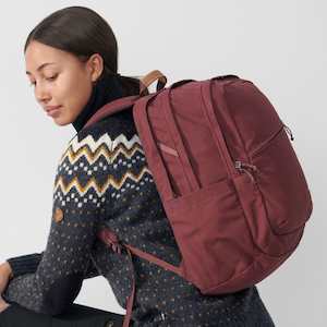 The 16 28 L Collection: Räven 28L