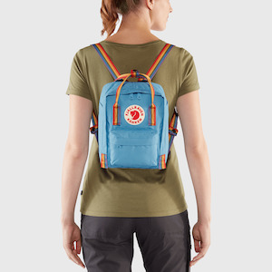 Just For Kids: Kånken Rainbow Mini