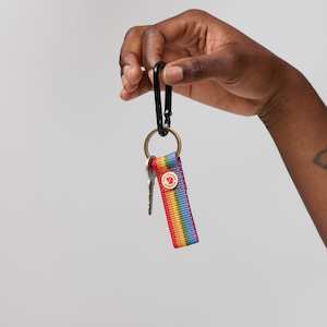 Just For Kids: Kånken Rainbow Keyring