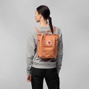 Just For Kids: Kånken Totepack Mini