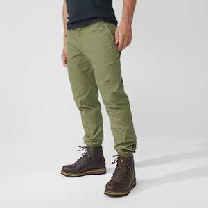 Vardag: Vardag Trousers M Short