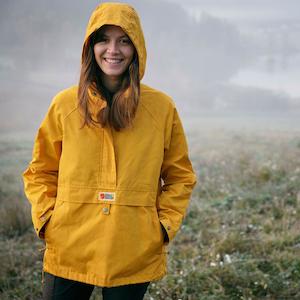 Vardag: Vardag Anorak W