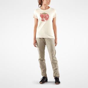 The Spring Edit: Arctic Fox Print T-shirt W