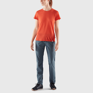 High Coast Lite T-shirt W