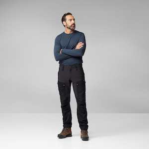 Trekking 1: Keb Trousers M Short