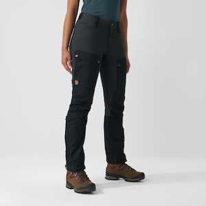 Trekking 1: Keb Trousers W Reg