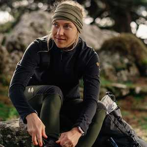 Mens Accessories 1: Abisko Lite Neck Gaiter