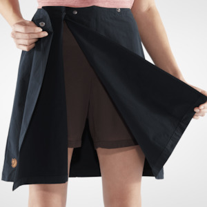 Womens Shorts: Travellers MT Skort W