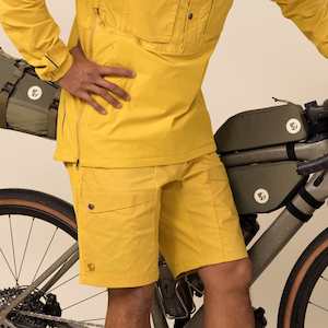 Mens Shorts: S/F Rider's Hybrid Shorts M