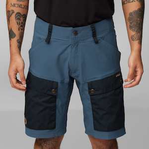 Mens Shorts: Keb Shorts M