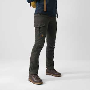 Womens Pants: Karla Pro Trousers W