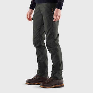 Karla Lite Curved Trousers W