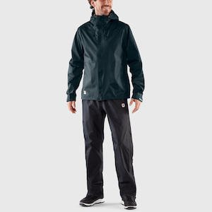 Mens Waterproof Jackets: High Coast Hydratic Jacket M