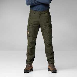 Trekking 1: Vidda Pro Trousers M Short