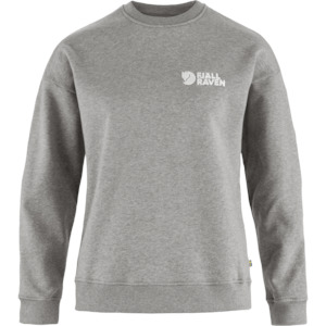 Mens Sweaters: Fjällräven Classic Sweater W