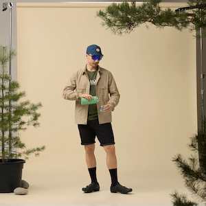 Hoja Rider's Wind Jacket M