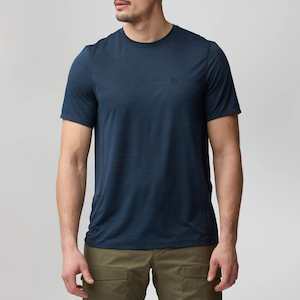 Abisko Lite T-shirt SS M