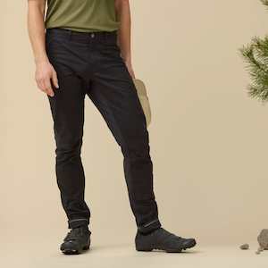 Summer Trekking: Hoja Hybrid Trousers M