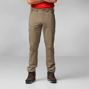 Abisko Trail Stretch Trousers M Short