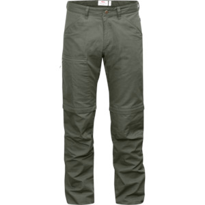 High Coast Zip-Off Trousers M