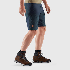 Mens Shorts: Abisko Midsummer Shorts M