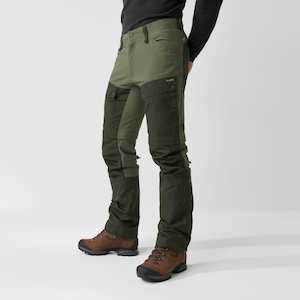 Keb Gaiter Trousers M Long