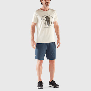 Mens Shorts: High Coast Relaxed Shorts M